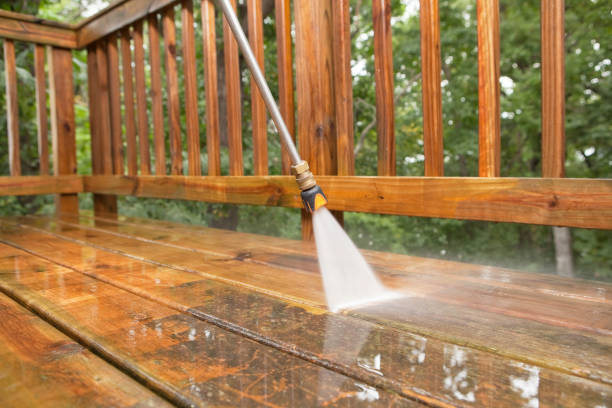 Best Post-Construction Pressure Washing  in Elkhorn, CA